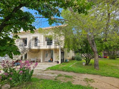 For sale Uzes 5 rooms 140 m2 Gard (30700) photo 0