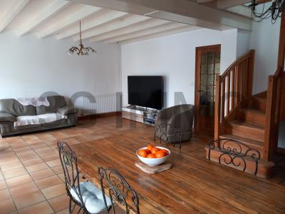 For sale Blanquefort 7 rooms 170 m2 Gironde (33290) photo 0