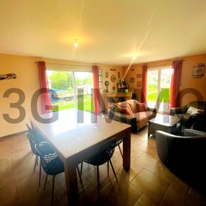 For sale Beuzeville 5 rooms 128 m2 Eure (27210) photo 3