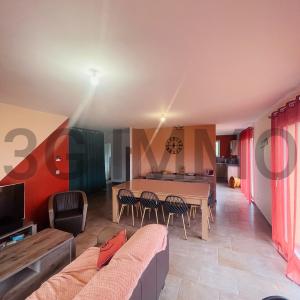 For sale Beuzeville 5 rooms 128 m2 Eure (27210) photo 4