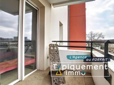 Acheter Appartement Toulouse 85000 euros