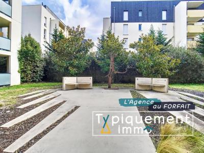 Acheter Appartement Toulouse Haute garonne