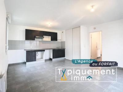 For sale Toulouse 3 rooms 63 m2 Haute garonne (31200) photo 1