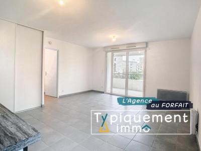 For sale Toulouse 3 rooms 63 m2 Haute garonne (31200) photo 3