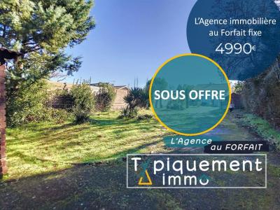 For sale Fontenilles 7 rooms 125 m2 Haute garonne (31470) photo 0