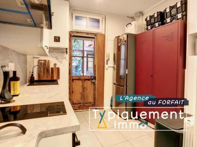 Acheter Appartement Toulouse 175000 euros