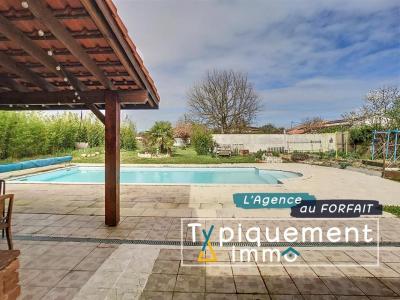 For sale Fonsorbes 6 rooms 146 m2 Haute garonne (31470) photo 1