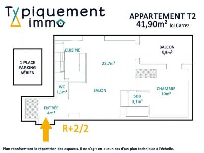 Acheter Appartement Toulouse Haute garonne