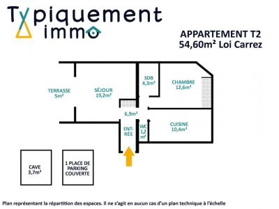 Acheter Appartement Toulouse Haute garonne