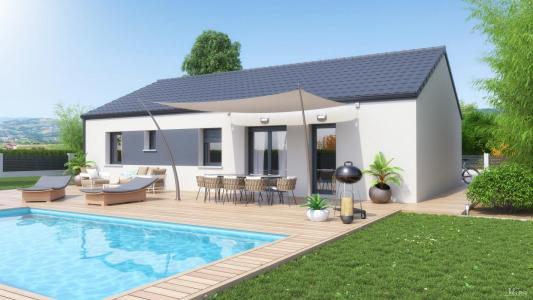 Annonce Vente 4 pices Maison Conde-northen 57