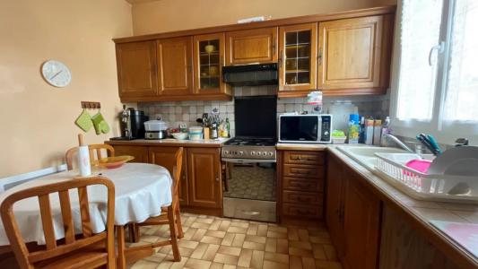 For sale Clayes-sous-bois 5 rooms 80 m2 Yvelines (78340) photo 3