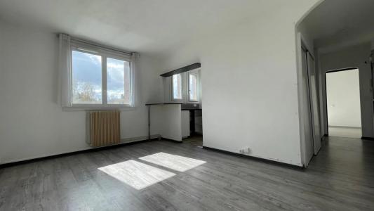 For sale Clayes-sous-bois 2 rooms 40 m2 Yvelines (78340) photo 0