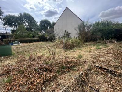 Acheter Terrain 235 m2 Clayes-sous-bois