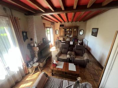 For sale Clayes-sous-bois 4 rooms 77 m2 Yvelines (78340) photo 2