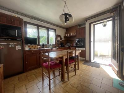For sale Clayes-sous-bois 4 rooms 77 m2 Yvelines (78340) photo 3