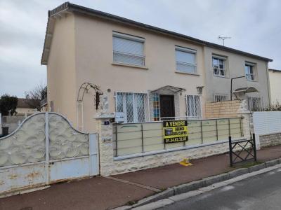 For sale Clayes-sous-bois 6 rooms 123 m2 Yvelines (78340) photo 0