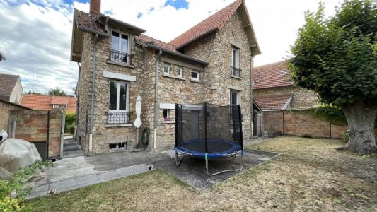 For sale Plaisir 5 rooms 110 m2 Yvelines (78370) photo 1