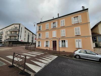 For sale Viroflay 1 room 20 m2 Yvelines (78220) photo 0