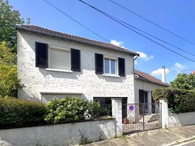 For sale Clayes-sous-bois 5 rooms 87 m2 Yvelines (78340) photo 0