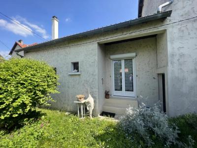 For sale Clayes-sous-bois 5 rooms 87 m2 Yvelines (78340) photo 1