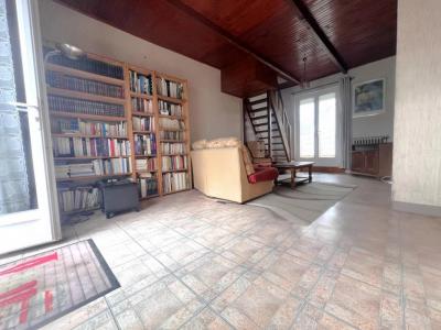 For sale Clayes-sous-bois 5 rooms 87 m2 Yvelines (78340) photo 2
