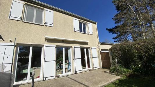 For sale Plaisir 5 rooms 89 m2 Yvelines (78370) photo 0