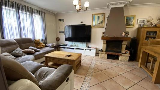 For sale Clayes-sous-bois 5 rooms 133 m2 Yvelines (78340) photo 2