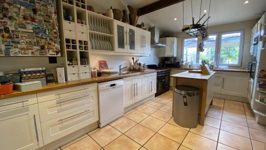 Acheter Maison Clayes-sous-bois 549000 euros