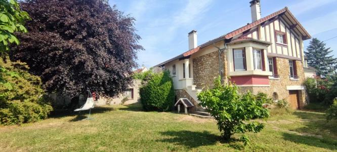 For sale Clayes-sous-bois 6 rooms 123 m2 Yvelines (78340) photo 0