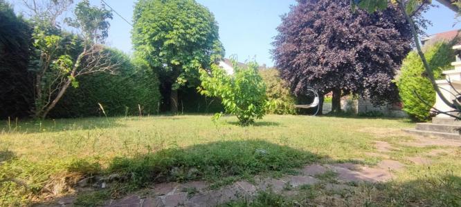 For sale Clayes-sous-bois 6 rooms 123 m2 Yvelines (78340) photo 2