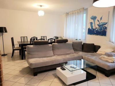 For sale Saint-martin-d'heres 5 rooms 81 m2 Isere (38400) photo 0