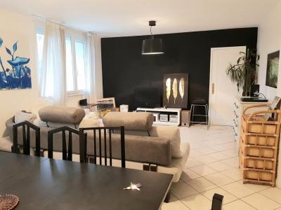For sale Saint-martin-d'heres 5 rooms 81 m2 Isere (38400) photo 1