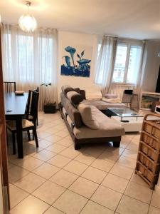 For sale Saint-martin-d'heres 5 rooms 81 m2 Isere (38400) photo 2