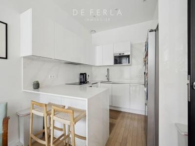 Acheter Appartement 160 m2 Paris-15eme-arrondissement