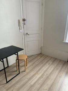 Louer Appartement 18 m2 Tourcoing
