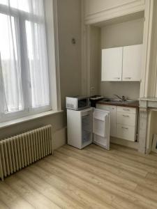 For rent Tourcoing 1 room 18 m2 Nord (59200) photo 3