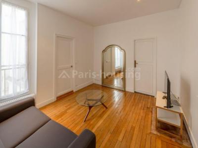 For rent Paris-6eme-arrondissement 2 rooms 41 m2 Paris (75006) photo 1