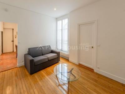 Louer Appartement 41 m2 Paris-6eme-arrondissement