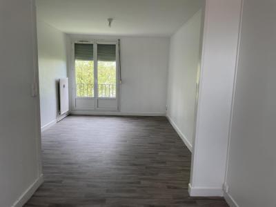 For rent Charleville-mezieres 4 rooms 60 m2 Ardennes (08000) photo 0