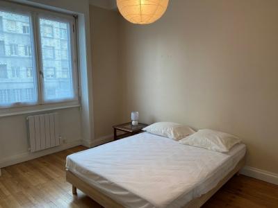 Louer Appartement Lyon-8eme-arrondissement 760 euros