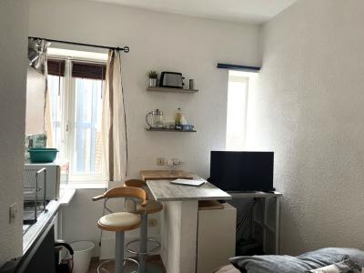Acheter Appartement 16 m2 Lyon-6eme-arrondissement
