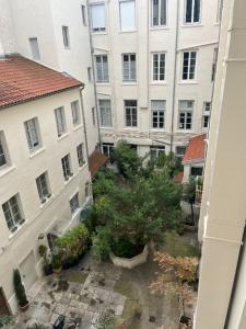 Acheter Appartement Lyon-6eme-arrondissement 129000 euros