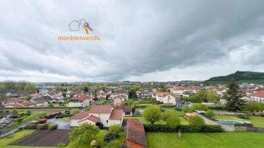 For sale Aurillac 3 rooms 74 m2 Cantal (15000) photo 3