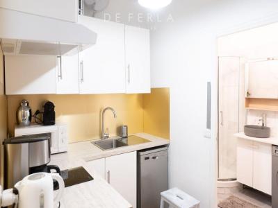 Acheter Appartement Paris-5eme-arrondissement 270000 euros