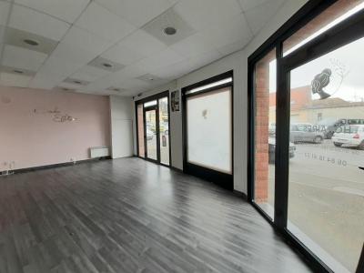 Annonce Location Local commercial Divion 62
