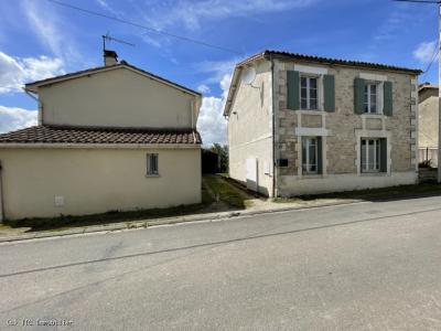 Acheter Maison Aigre Charente