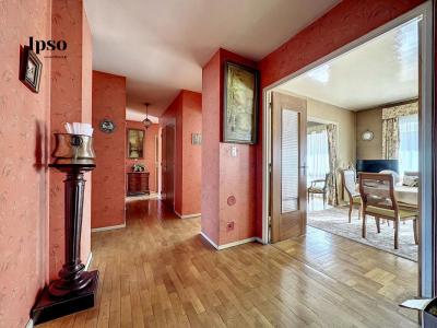 For sale Lyon-3eme-arrondissement 5 rooms 104 m2 Rhone (69003) photo 0