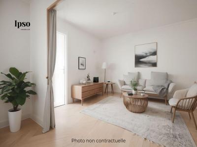 For sale Lyon-3eme-arrondissement 5 rooms 104 m2 Rhone (69003) photo 2