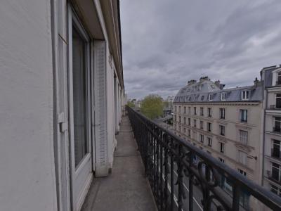 Annonce Vente 3 pices Appartement Paris-10eme-arrondissement 75
