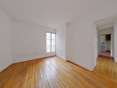 Acheter Appartement 65 m2 Paris-10eme-arrondissement